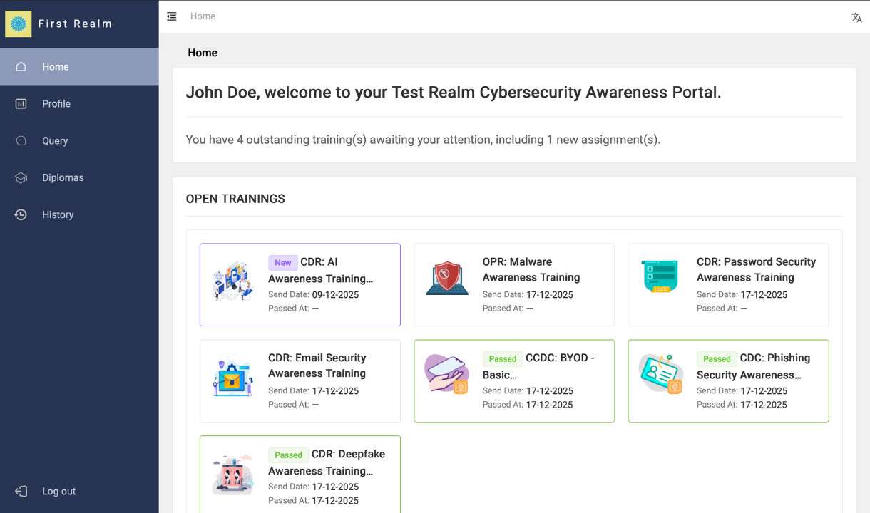 AI-Driven Intelligence, Advanced Automation, and Enhanced User Experience, Cyberdise V3.0