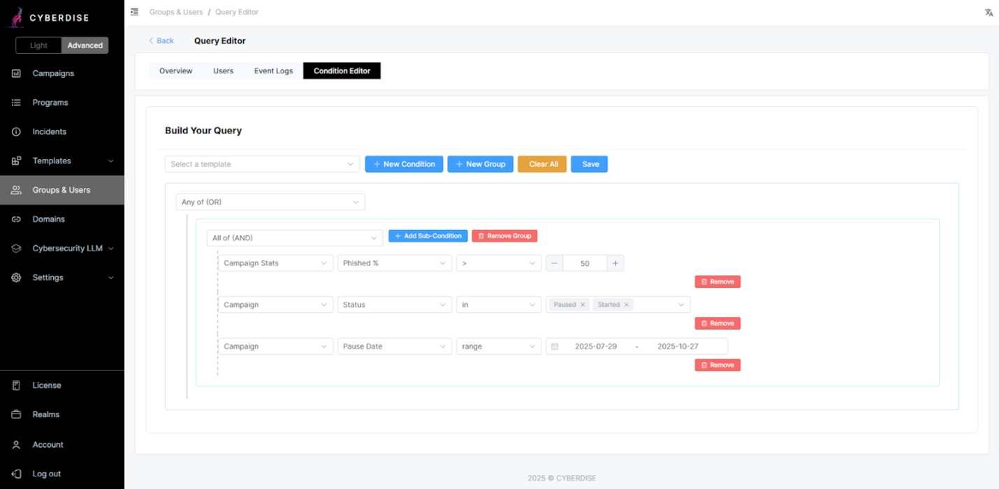 Intelligent Automation and Global Accessibility – Advancing AI, Localization, and Security, Cyberdise V2.9